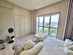 The Bayshore (D16), Condominium #579554321